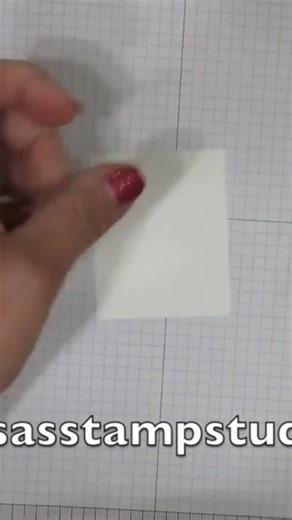 Lisa's Stamp Studio on Instagram: "Easy Reflection Card Technique with Acetate Love water scenes and mirrored images on cards? ✨ This Reflection Technique uses acetate to create perfectly mirrored images—an easy card making trick that works for any skill level and adds instant wow to your handmade cards. Follow for more card making techniques, creative ideas, and stamping inspiration. Save this reel and try it on your next card! © Stampin’ Up! 1990–2026 #cardmaking #handmadecards #stamping #pape