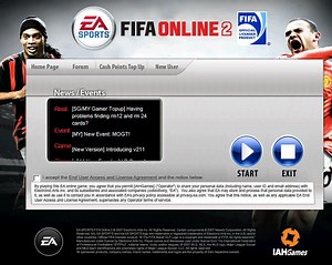 FIFA Online 2 - Alchetron, The Free Social Encyclopedia