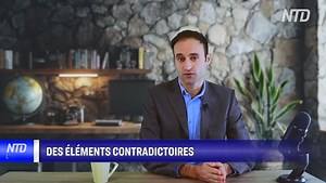 NTD l’Actu - Attentat du Cybertruck : un coup monté du FBI ? Des éléments de contradictions laissent supposer d’autres motivations que celles actuellement envisagées. Mais qu’en est-il vraiment ? | NTD Français