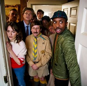 Ghosts - Season 4 Trailer (BBC)