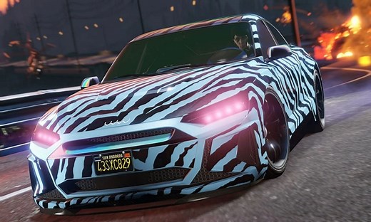 How to apply Imani Tech in GTA Online Criminal Enterprises