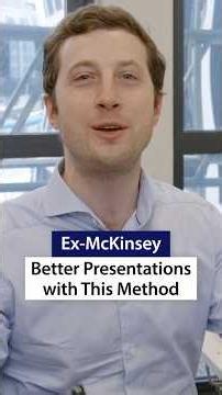 Why Elite Consultants Sketch Slides on Paper First