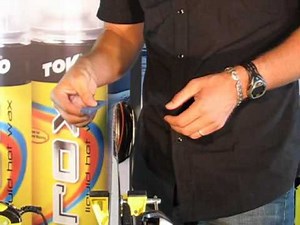 Edge Tuner Pro (Alpine/Snowboard)