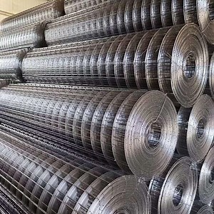 [Hot Item] Heavy-Duty Wire Mesh Panels for Industrial and Commercial Needs