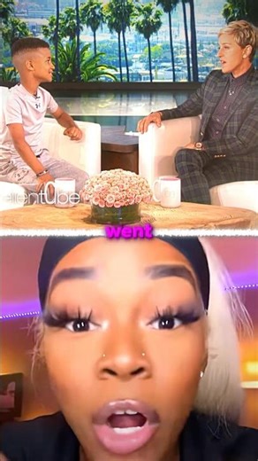 This Kid Actually BEAT Usain Bolt 🥹🔥