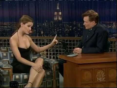 Jennifer Garner Interview - 2/13/2003