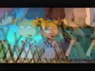 Oswald: Outdoors With Oswald (2003 VHS Rip)