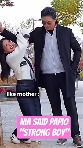 KURANG CICI THALIA AJA NIH