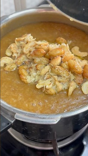 Happy Pongal! 🌾 Quick Sweet Pongal Recipe | Tamil Festival Special
