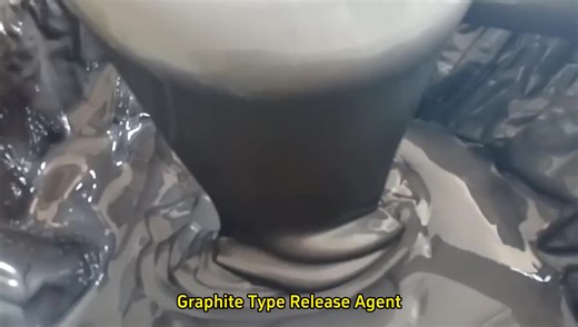Natural High-temperature Resistant Forged Graphite Emulsified Lubricant, Used for Operations