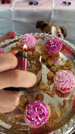 Pepper’s face😹Happy birthday, my dear boy Pepper! You've turned two today, and we couldn't be happier! Despite the little troubles you bring every day, we adore you so much. PS: We used last year's adorable 'meow meow' birthday sound for Pepper's special day, just like we did on his first birthday when it went viral on TikTok 😹 #catbirthday #cats #viralreels #FunnyCats | Ginger and Pepper