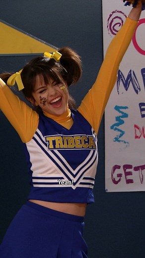 Disney Channel on Instagram: "It’s back to school season! 🎒 🎥 High School Musical, Lizzie McGuire, That’s So Raven, Wizards of Waverly Place, Hannah Montana"