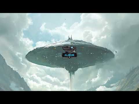 Introduction and overview of Warriors, Wizards Vs Aliens – Role Playing Game