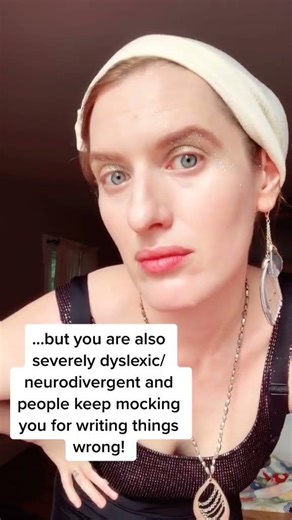 adhd nuerodivergent nonbinary trans lgbtq dyslexia... #Shorts #lindsaykatt