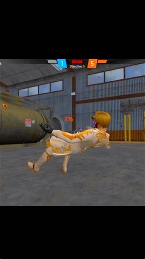 LONE WOLF GAMEPLAY VIDEO FREEFIRE 🤯 #shorts #viral #freefire