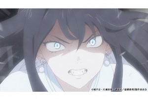 冬アニメ『虚構推理 Season2』第3話 ＃15「雪女のアリバイ」先行カット公開！ | アニメイトタイムズ