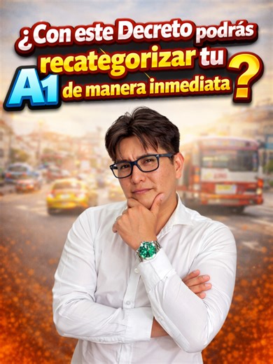 Licencia de Conducir A3: Información Importante