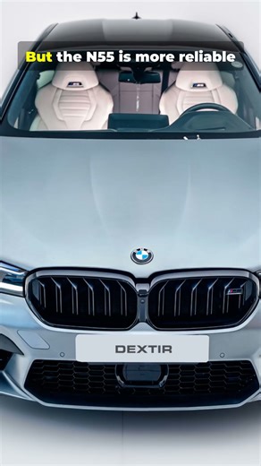 N54 or N55? The 30s Verdict You Need! #viral #fypage #fypシ #factsoftheday #fyp #factshorts