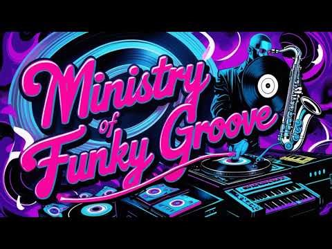 Groove with You (Disco Funk Mix)