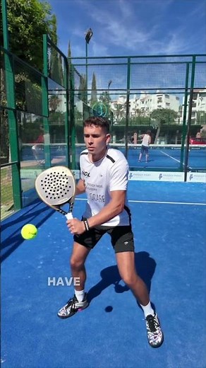 Don’t forget to download the Prodigy Padel Academy app to level up your game!!🥇