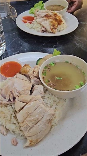 Breakfast in Melaka Malaysia blog icon