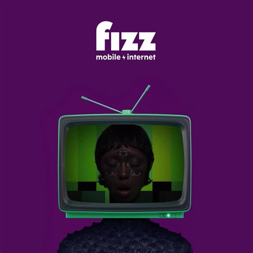 Fizz TV has arrived 📺 | Fizz