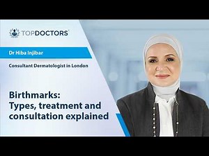 Birthmarks: Types, treatment and consultation explained