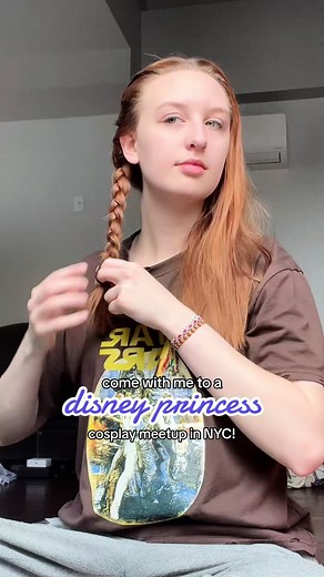 such a fun day! 💜☀️ pics & videos to come!! #rapunzel #rapunzelcosplay #tangled #tangledcosplay #disney #disneyprincess #disneyprincesscosplay