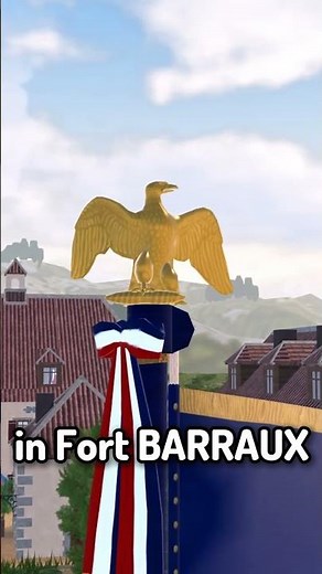 🎖️How to get this Badge in ROBLOX Napoleonic Wars 🤫#roblox #napoleonicwars #gaming