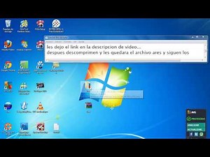 Descargar ares 3.1.7 Full (Conecta 100%)