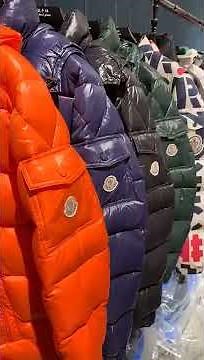 Moncler NFC Check QR Code iPhone