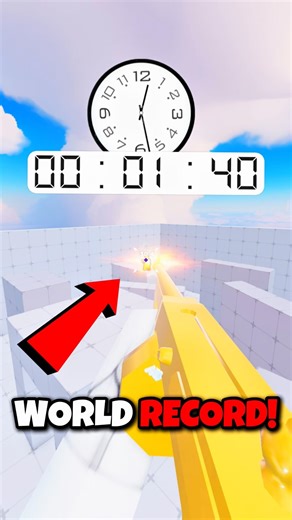 What Is The FASTEST Possible Kill In Roblox Rivals?