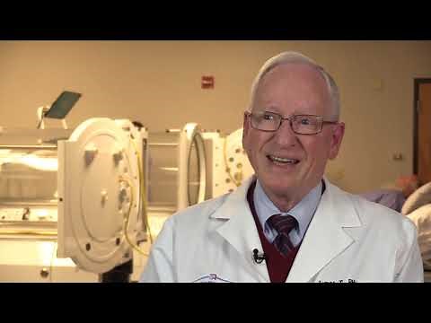 Advanced Wound Care Overview