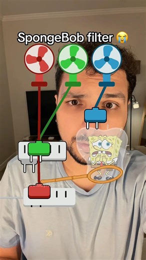 Trying To Solve A New SpongeBob Filter Game!