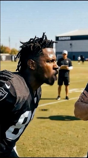 Antonio Brown’s Reddit List