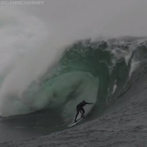 Awesome surfing in Ireland 🏄 | The Irish Post