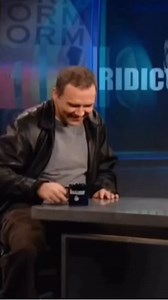 444K views · 944 reactions | The Crocodile Hunter bit by Norm Macdonald 臘‍♂️ #normmacdonald #normmacdonald #norm #comedylegend #normfans #RIPNorm #Bestofnormmacdonald #commedian #shorts #standupcomedy #comedyshorts #normmacdonaldjokes #funny #funnymomentsofnorm #standupcomedy #comedy | New York Comedy Hour | Facebook