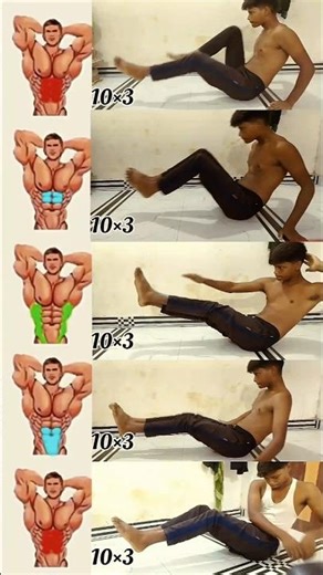 best workout 💪#shorts #fitness