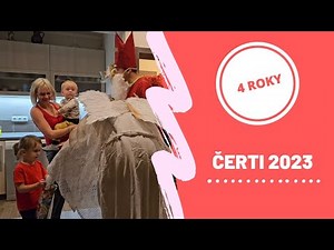 Čerti 2023 - 5. prosince 2023