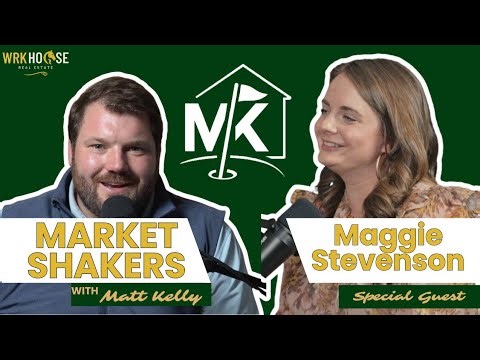 Inside the Summerville Tour of Homes with Maggie Stevenson: Historic Augusta & Tickets Giveaway