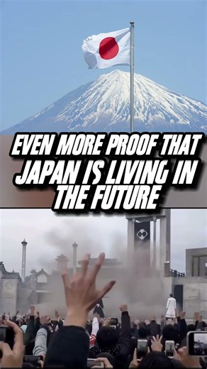 This Japanese Theater Looks Like It's From 2050 🤯