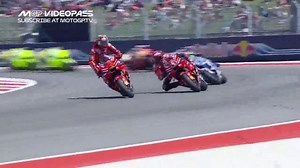 MotoGP TV Spot, 'VideoPass'