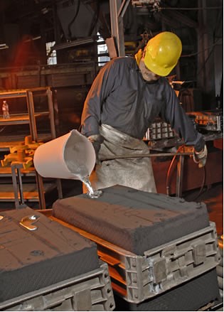 Obtenção de alumínio por meio de eletrólise. Obtenção de alumínio - Brasil Escola