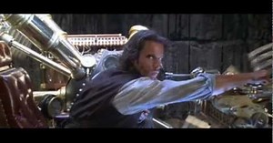 „Laiko mašina“ („The Time Machine“) | Video