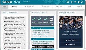 Navigating MyPCC (25-26)
