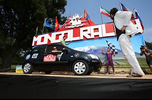 26 Essential Tips To Do The Mongol Rally; Plus Costs And Thoughts From My Experience