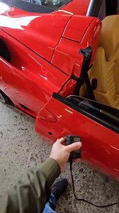 What it's really like owning a Ferrari