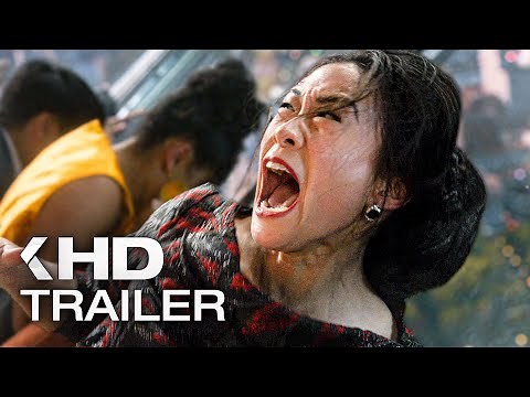 FINAL DESTINATION 6: Bloodlines Trailer 2 (2025)