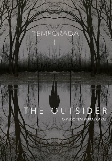 The Outsider Temporada 1 - assista todos episódios online streaming