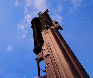 PP-19 Bizon Reanimation and Remodel addon - S.T.A.L.K.E.R. Anomaly mod for S.T.A.L.K.E.R.: Call of Pripyat